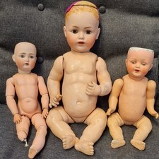 Alte antike puppen gebraucht kaufen  Rastatt