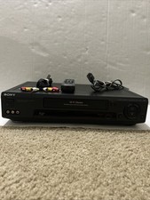 Sony slv 779hf for sale  Tampa