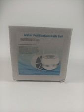 Filtro de bola de banho | Filtro de água de banheira para torneira de banheira | Purificar água de banho comprar usado  Enviando para Brazil