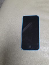Apple iphone bleu d'occasion  Honfleur