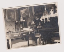 Photo ancienne intérieur d'occasion  Bar-sur-Seine
