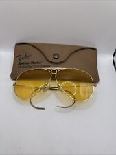 Ray ban vintage gebraucht kaufen  Seevetal