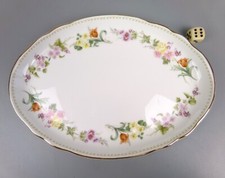 Oval wedgwood mirabelle for sale  RUISLIP
