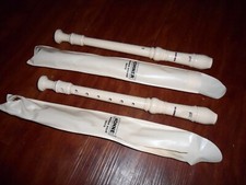 Superb hohner blockflote for sale  MILFORD HAVEN