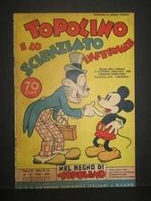Nel regno topolino usato  Lucca