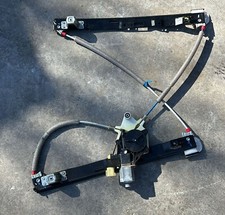 Cremagliera motorino alzavetro usato  Massa di Somma