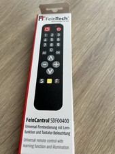 Feintech sdf00400 universal for sale  GRAVESEND