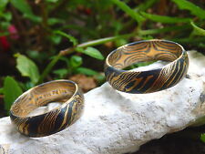 mokume gane trauringe gebraucht kaufen mokume gane trauringe gebraucht kaufen Berlin