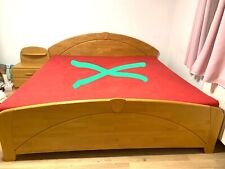 Bett 2 gebraucht kaufen  Heidelberg
