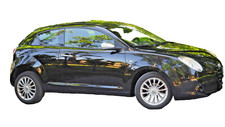Vendo alfa romeo usato  Triuggio