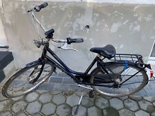 Gazelle fahrrad zoll gebraucht kaufen  Hamburg