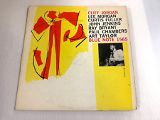 Cliff jordan mono for sale  Denver