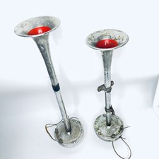 Vintage chrome air for sale  LONDON