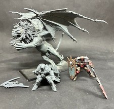 Warriors chaos lord for sale  ERITH