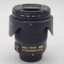 Nikon nikkor 20mm for sale  Phoenix