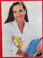 Publicité presse parfum d'occasion  Le Portel