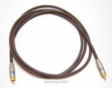 Monster cable apature usato  Spedire a Italy