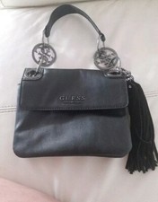 Guess damentasche handtasche gebraucht kaufen  Biblis