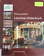 Lehmbau bilderbuch gebraucht kaufen  Hamburg