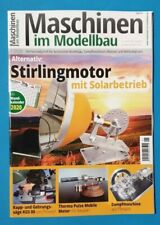 Maschinen modellbau 2020 gebraucht kaufen  Marl