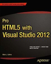 Pro html5 with gebraucht kaufen  Berlin
