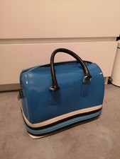 Borsa bauletto furla usato  Roccabianca