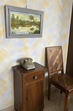 Quadro con cornice usato  Villachiara