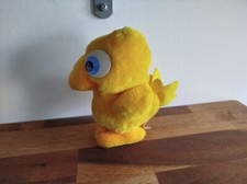 Peluche final fantasy d'occasion  Pontivy