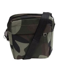 Sacoche militaire camouflage d'occasion  Lourches