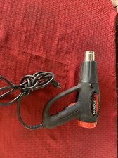 Heat gun drill for sale  Los Angeles