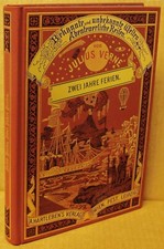 Jules julius verne gebraucht kaufen  Wurzen