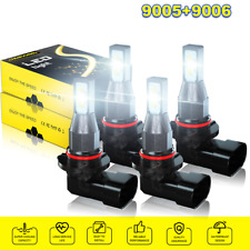 9005 9006 led for sale  Rowland Heights