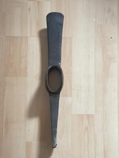 Spitzhacke feldhacke seitig gebraucht kaufen  Traunstein
