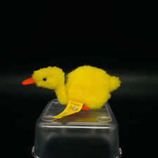 Steiff wollminiatur ente gebraucht kaufen  Berlin