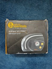 Tyre pump 240v for sale  LONDON
