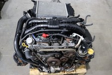 14 15 Subaru Forester XT 2.0L fa20dit Turbo Engine (VIN H 6º DÍGITO) (Testado) comprar usado  Enviando para Brazil