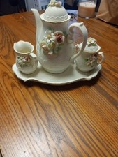 Tea set for sale  Syracuse