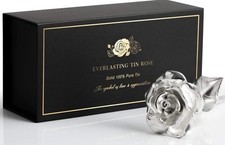 Everlasting tin rose for sale  Escondido
