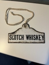 Antique scotch whiskey for sale  BRACKNELL