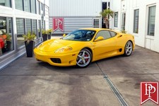 2000 ferrari 360 for sale  Bellevue