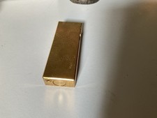 Accendino dunhill vintage usato  Rosignano Marittimo