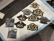 Harley davidson hog gebraucht kaufen  Frechen