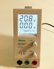 schaltnetzteil regelbar gebraucht kaufen  Berlin