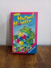 Murmel monster aufgepasst gebraucht kaufen  Nürnberg