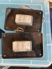 Whelen led lighthead for sale  BRIGG