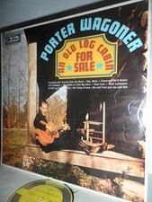 Porter wagoner old for sale  UK