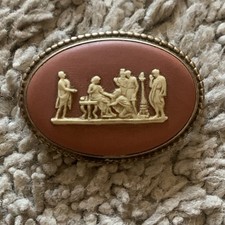 Vintage english gilt for sale  CARDIFF