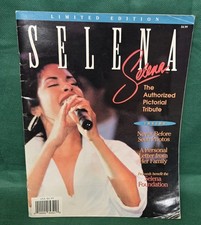 Selena quintanilla limited for sale  Splendora