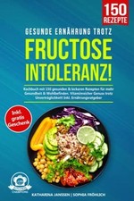 Gesunde ernährung fructoseint gebraucht kaufen  Berlin
