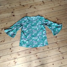 Shirt bluse berteil gebraucht kaufen  Gütersloh
